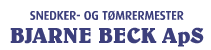 bjarne beck logo
